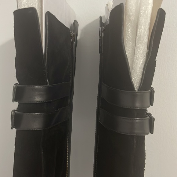 Micheal Kors women’s over the knee boots - Picture 2 of 12